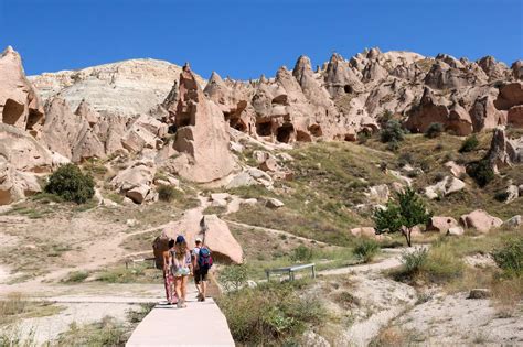 Off The Beaten Track In Cappadocia Full Day Tour Klook