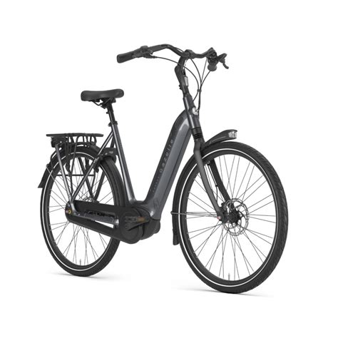 Gazelle Arroyo C Hmb Elite Electric Cyclery