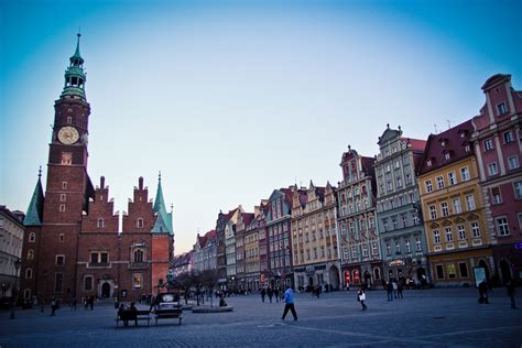 Co Warto Zobaczyc We Wroclawiu 9 Kluczowych Miejsc Jasek Wroclaw Images