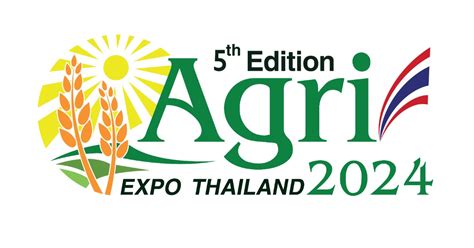 Industry Events - AGRI EXPO THAILAND 2024