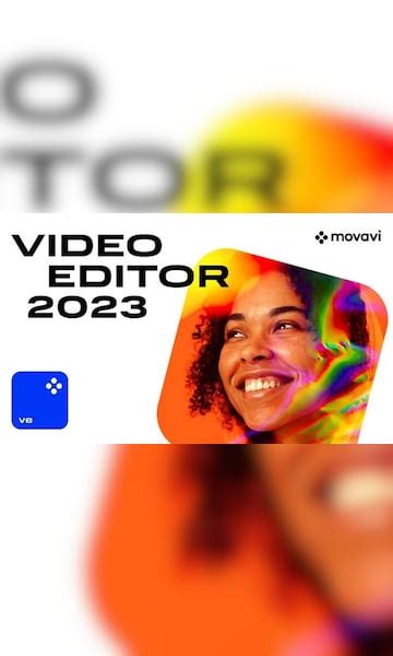 ¡comprar Movavi Video Editor 2023 1 Pc De Por Vida Movavi Clave