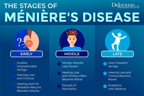 M Ni Re S Disease Causes Symptoms Support Strategies