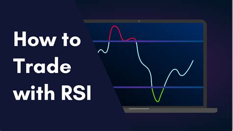 Rsi Trading Understanding The Relative Strength Index Indicator