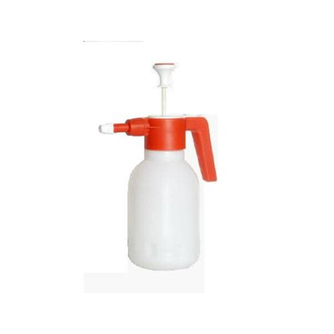 Spray Bottle 2l