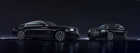 Paris Auto Show 2016 Rolls Royce Wraith Black Badge Luxury Cars Hd Wallpaper Rare Gallery