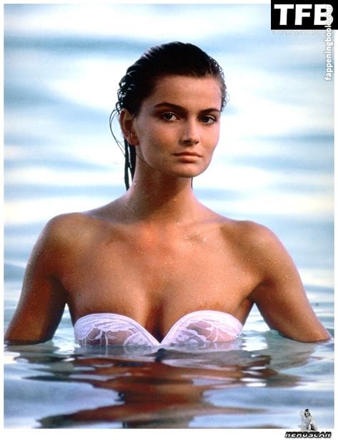 Paulina Porizkova Nude The Fappening Photo 1507859 FappeningBook