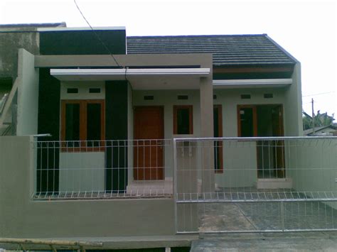 Info Terbaru Model Pintu Pagar Brc