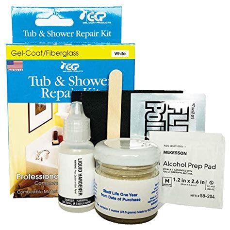 Best Gelcoat Repair Kits White