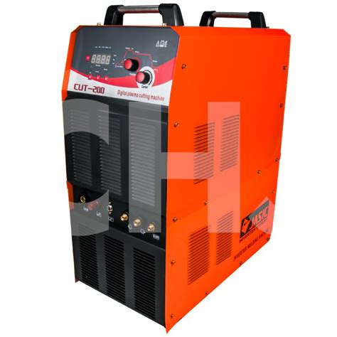 JASIC MESIN PLASMA CUTTING INVERTER CUT 40 Citra Harapan Jaya