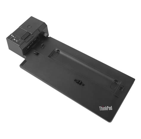 Lenovo Thinkpad Basic Docking Station 90w 40ag0090eu Eu Tani