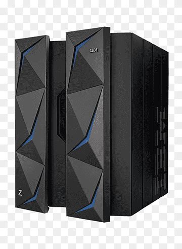 Ibm Z14 Mainframe Computer Ibm Mainframe Ibm Computadora Dispositivo