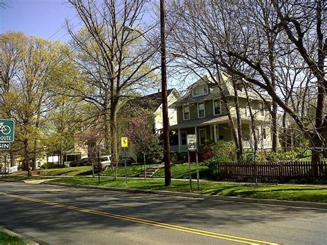 Takoma Park Historic District (Takoma Park, Maryland) - Alchetron, the free social encyclopedia