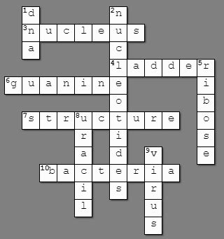 Genetic Material | Definition & Function - Lesson | Study.com