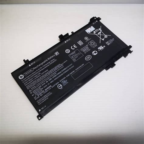 Original Battery Hp Omen Ax Bc Series Te Xl Te Xl