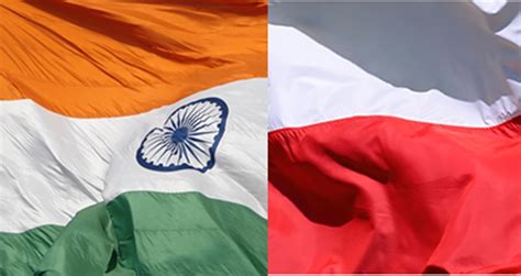 India And Poland To Boost Trade In Agriculture Allied Sectors Biovoicenews