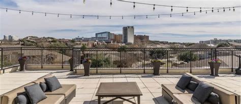 Best Apartment Rooftops In San Antonio Rent Blog