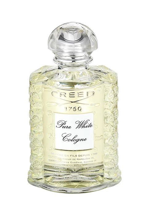 CREED Pure White Cologne 250ml | Harvey Nichols