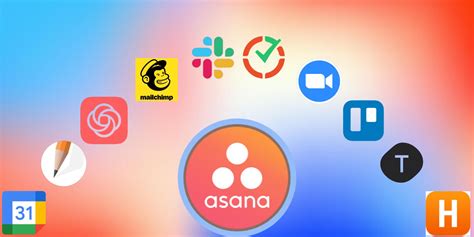 Asana Integrations