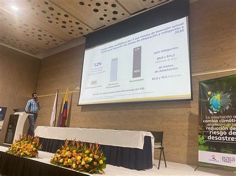 dnp colombia on Twitter La Dirección de Ambiente y Desarrollo