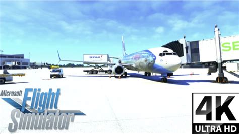 Is This Real Microsoft Flight Simulator S Mind Blowing Flight To