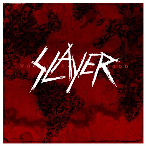 SLAYER Reveal Repentless Album Cover; Likely To Offend Christians