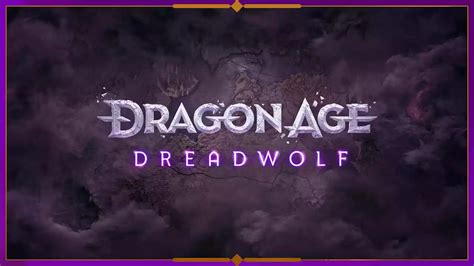 Dragon Age Dreadwolf lança novo trailer revelação completa marcada