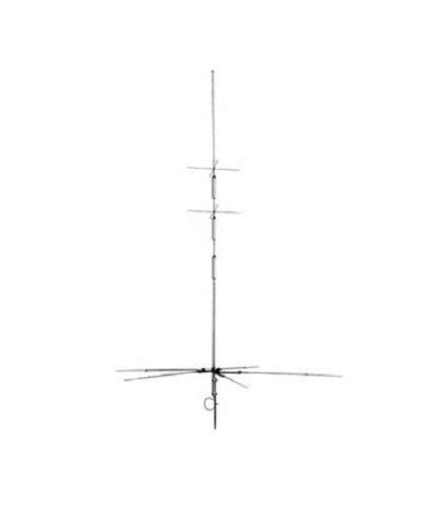 Diamond Cp S Hf Base Antenna Pihernz Comunicaciones