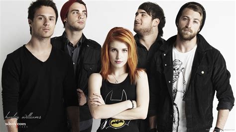 Hd Desktop Paramore Wallpapers Wallpaper Cave