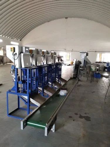 Fully Automatic Cashew Processing Plant At Rs Unit Cashew Nut