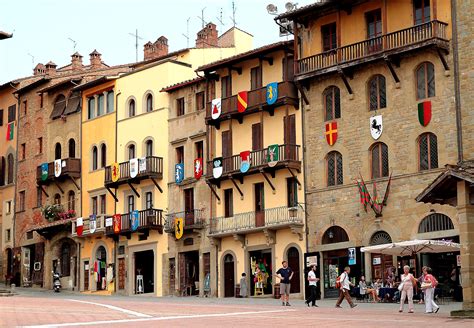 Arezzo