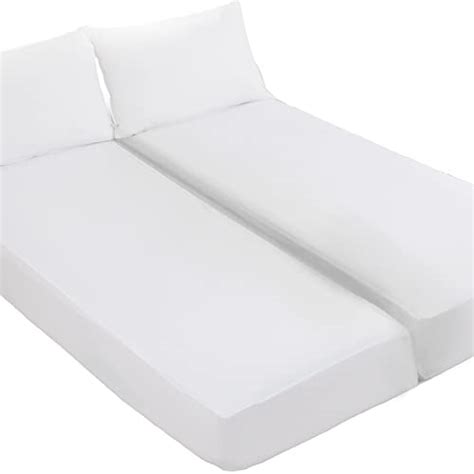 Best Split King Mattress Protectors For Your Bed