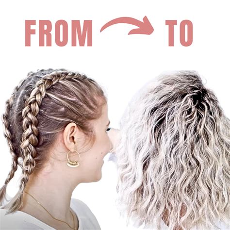 How To Make Heatless Curls With Braids A Complete Guide Milabu