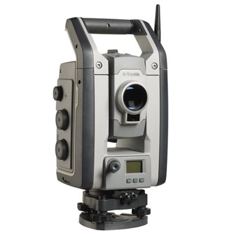 Trimble S9 Robotic Total Station Xpert Survey Equipment