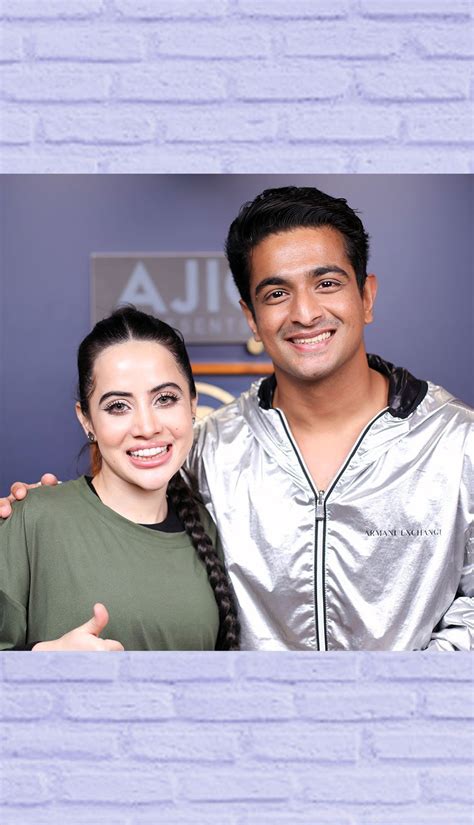 Uorfi Javed Nude Photos And Porn Video 2023 Scandal Planet