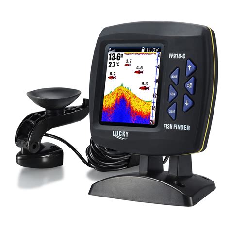 Underwater Fishing Camera Portable Fish Detector - Campers Haven
