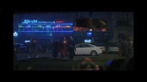 THE WHITE TIGER NUDE SCENES AZNude