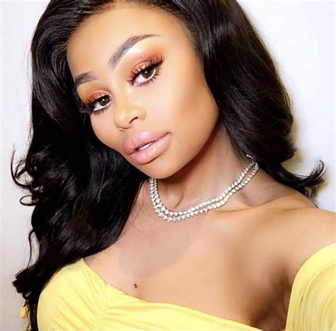 Blac Chyna Talks Harvard Controversy Leaked Sex Tape Not Speaking To The Kardashians