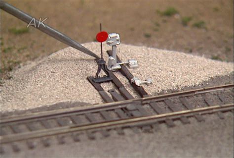 Model Railway Signals And Locations Model Railroad Academy Model