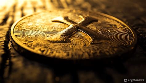 Canary Capital Files For Spot XRP ETF Following Bitwise