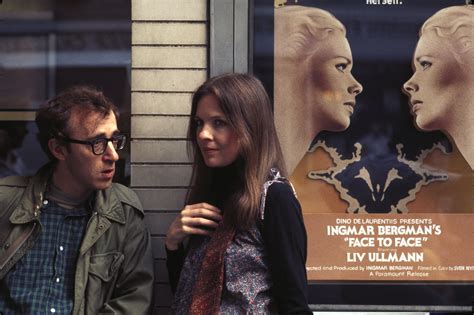 Annie Hall, directed by Woody Allen | Film review