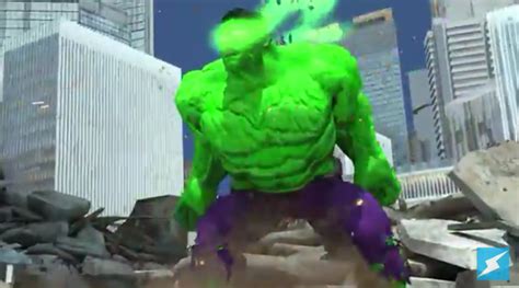 HULK VS DOOMSDAY | DEATH BATTLE! (MARVEL VS DC) – Max@Play