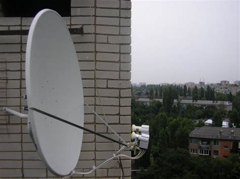 Мультифид 5 : 13 - Фотогалерея на CQHAM.RU