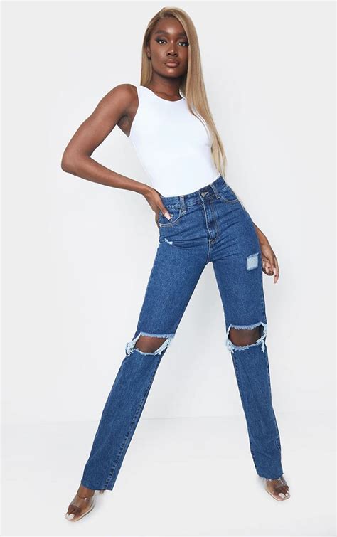 We Are Obsessing Over These Jeans For Your New Season Wardrobe