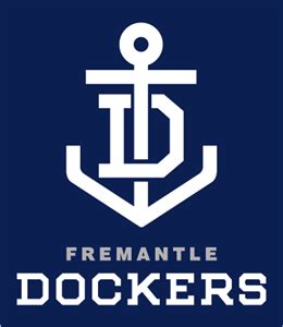 Fremantle Dockers Logo PNG Vector (EPS) Free Download | Fremantle ...