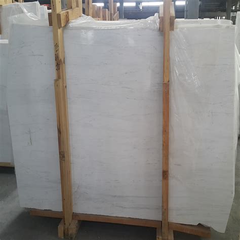 Marble Slabs Stone Slabs High Quality Turkish White Dolomite Marble