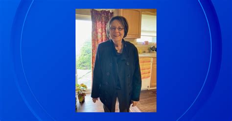 Update 83 Year Old Woman Missing From Westland Area Found Safe Cbs