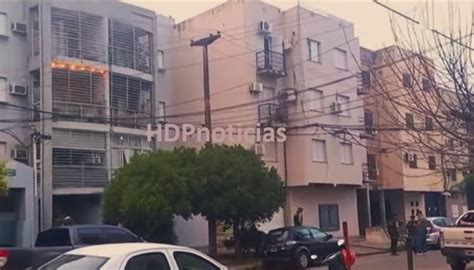 Loan Allanamiento En La Casa De La Hija De Uno De Los Detenidos En