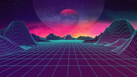 Top 999+ Outrun Wallpaper Full HD, 4K Free to Use