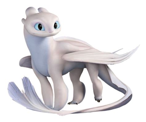 Light Fury How To Train Your Dragon Wiki Fandom Powered By Wikia