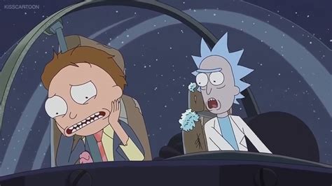 Do We Know Who Is Replacing Justin Roiland In ‘rick And Morty